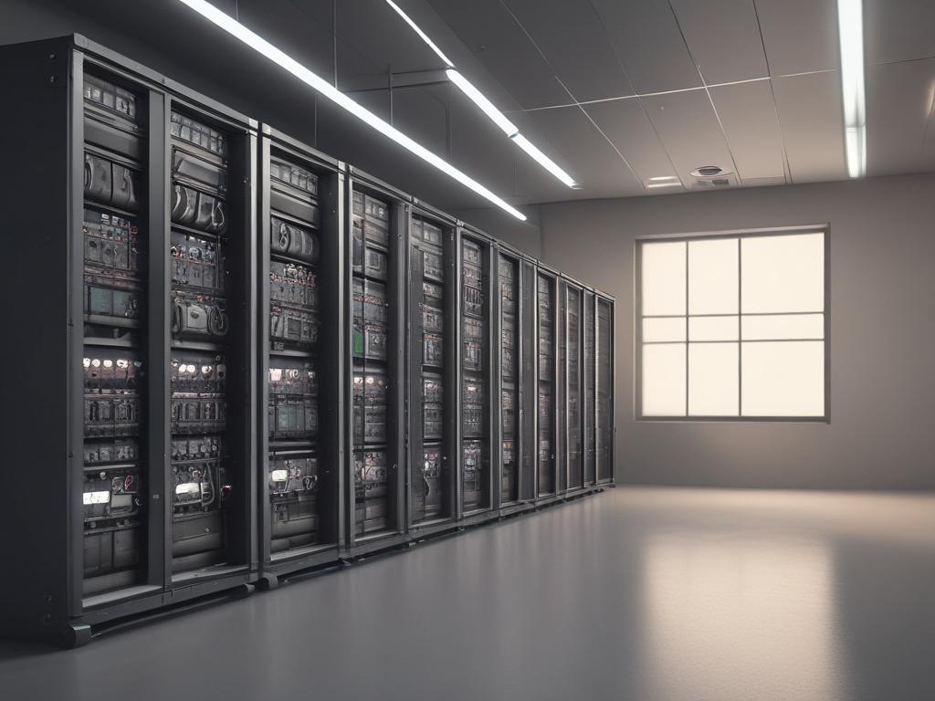 render farm, high performance, video editing, animation