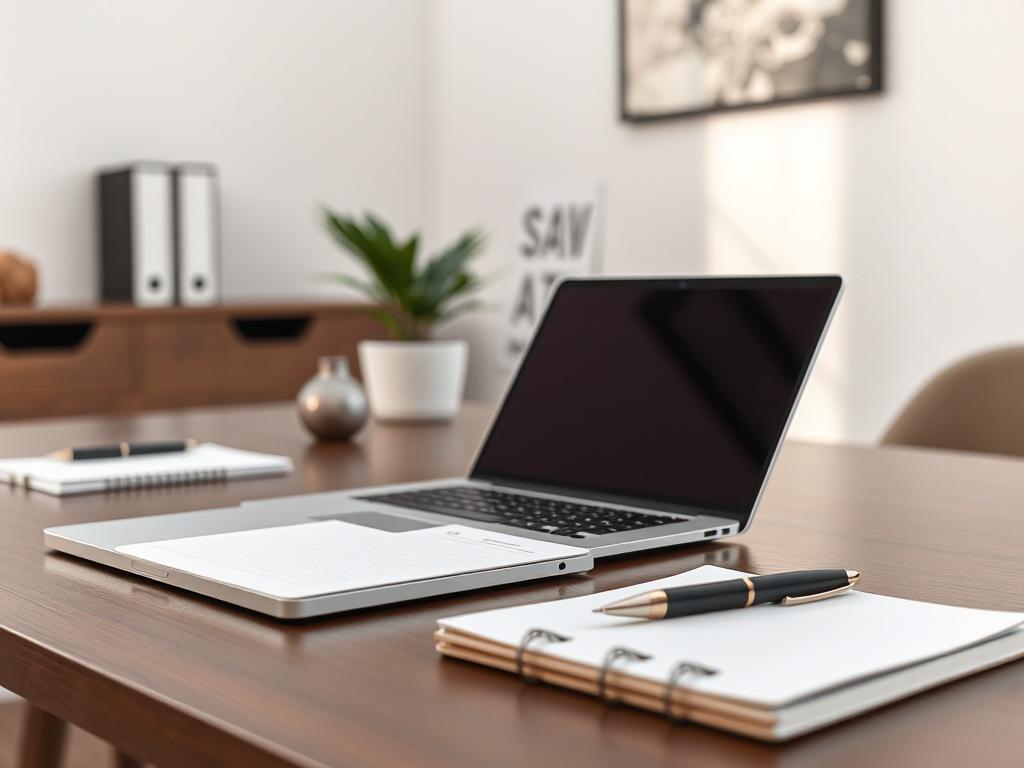 A hyper realistic close up photograph of a modern, elegant