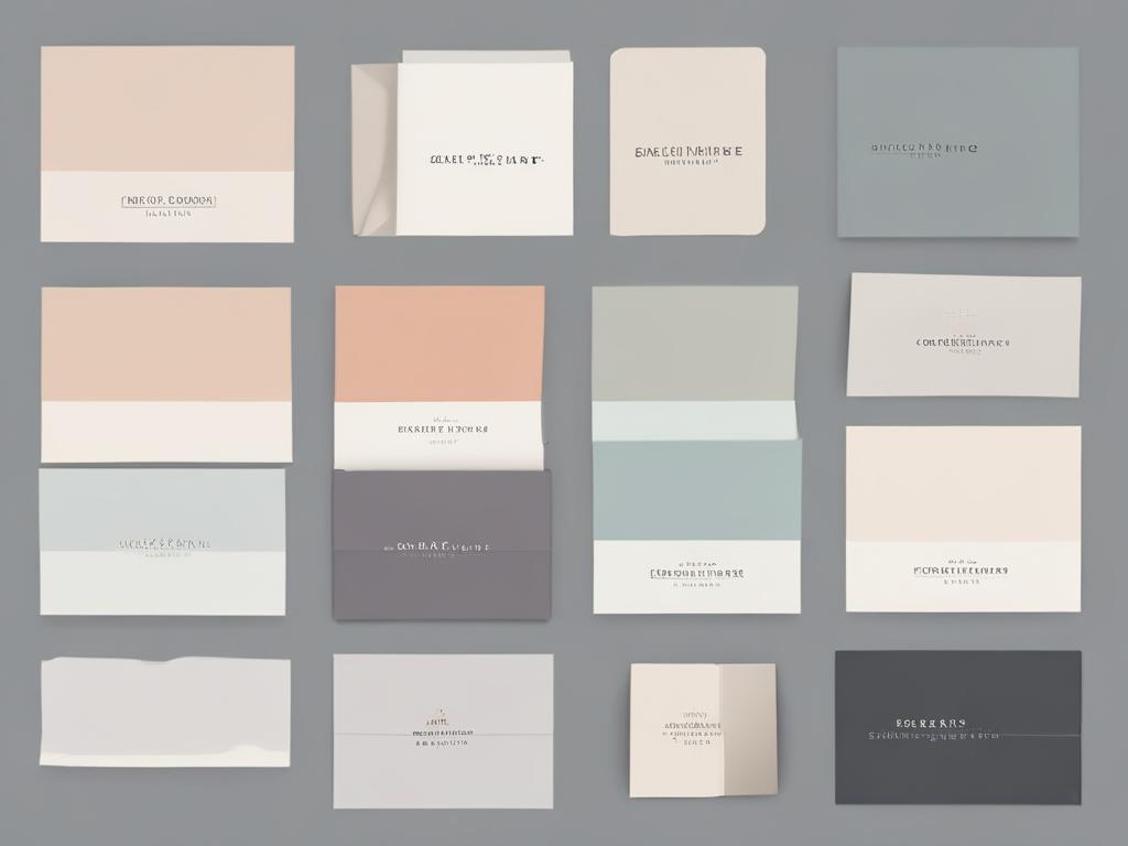 branding packages, small business identity, logo design