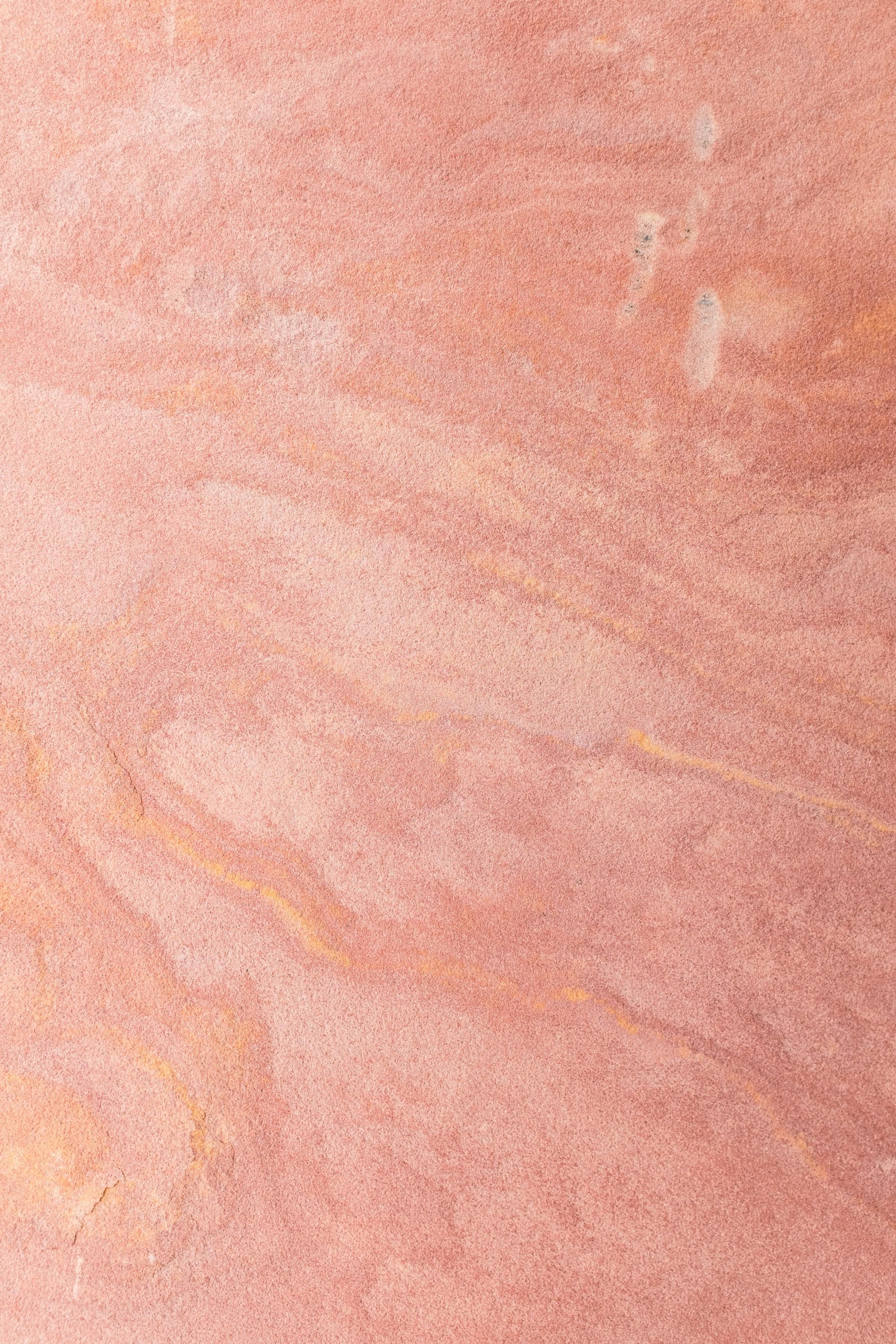 I'm from Las Vegas, a place where there is no shortage of sandstone thanks to Red Rock and Valley of Fire.