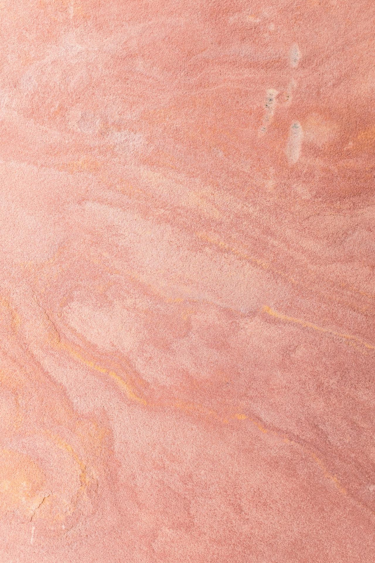 I'm from Las Vegas, a place where there is no shortage of sandstone thanks to Red Rock and Valley of Fire.