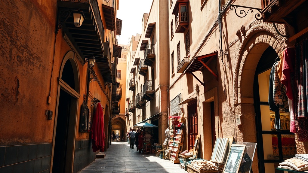 Imperial Cities