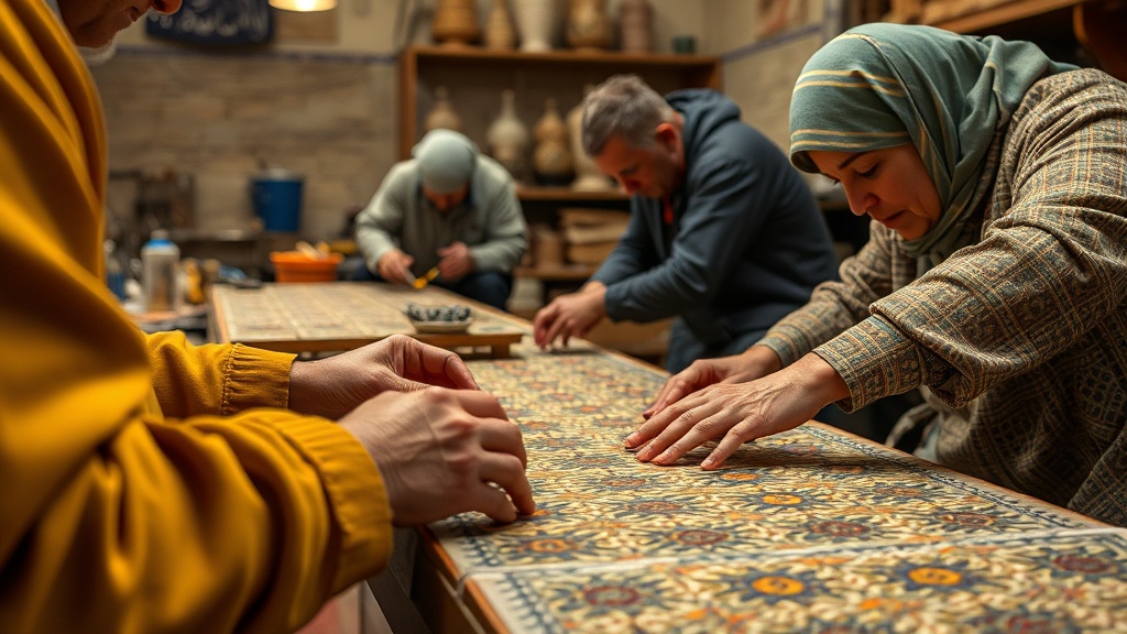 Cultural Tours