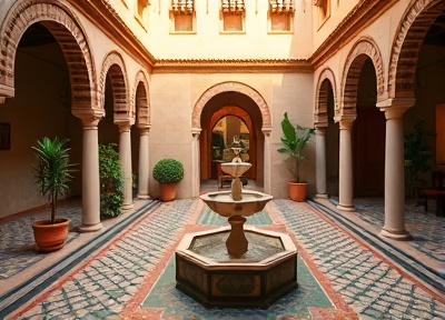 6-Day Luxury Sahara Tour