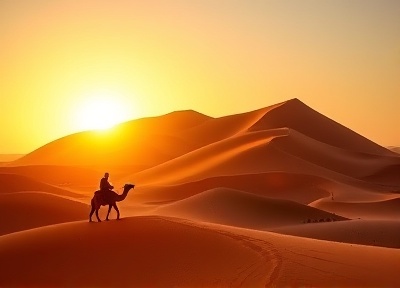 4-Day Marrakech Desert Experience