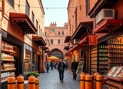 12-Day Morocco Grand Tour