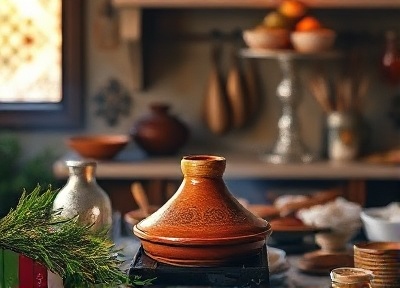 Moroccan Cuisine – Flavors, Traditions, and Must-Try Dishes