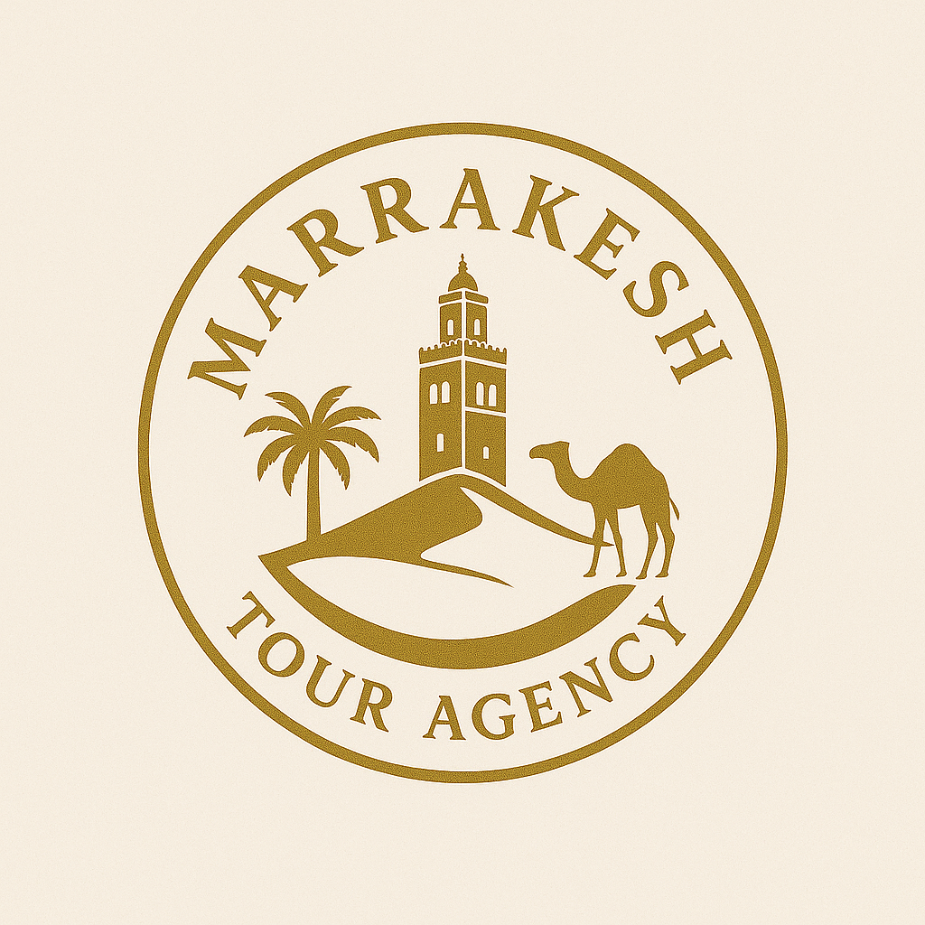 Marrakesh Tour Agency