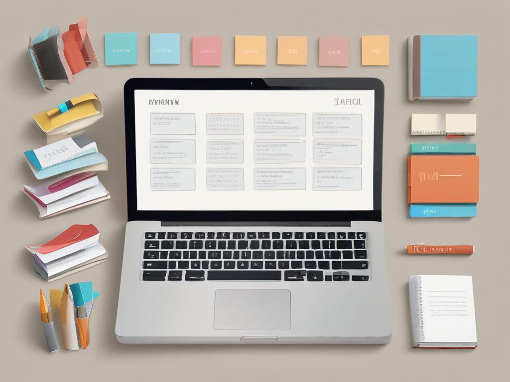 learning management system, online education, students, technology