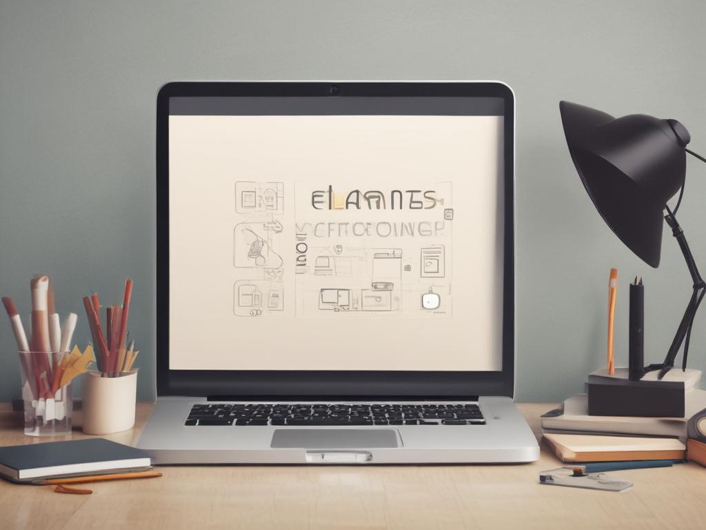 online learning, LMS, education, students, technology