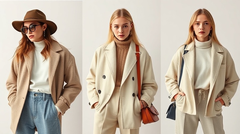 5 Easy Ways to Style a Simple Outfit for Any Occasion