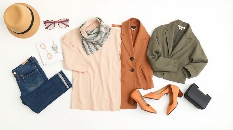 Building Your Perfect Wardrobe: Essential Pieces Every Fashionista Needs