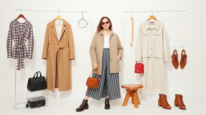 Spring & Summer 2026: The Hottest Fashion Trends You Need to Know