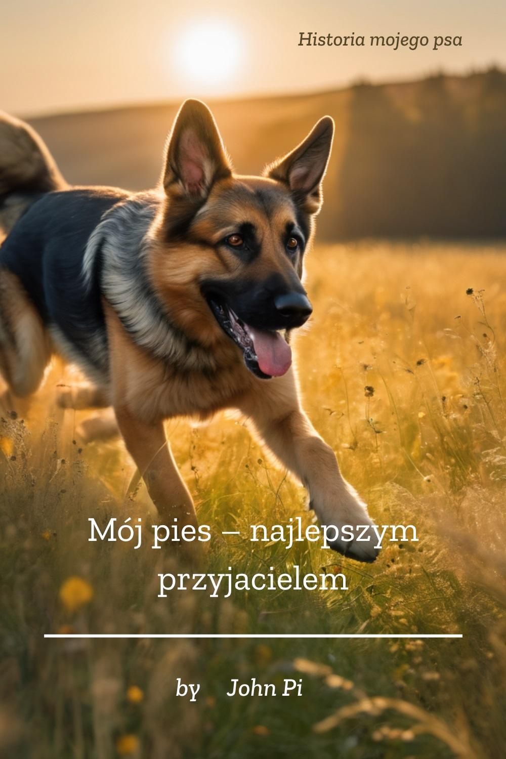 mój pies okladka.jpg
