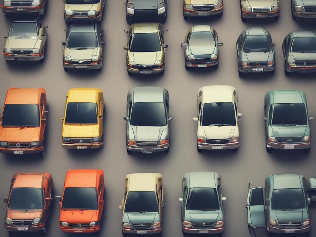 affordable car rental, Mumbai, travel, diverse fleet