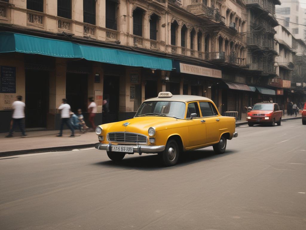 reliable taxi, comfortable ride, Naigaon, Mumbai