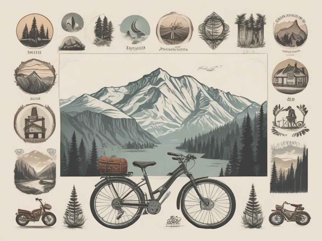 outdoor adventures, hiking, biking, nature, rafting, rock climbing