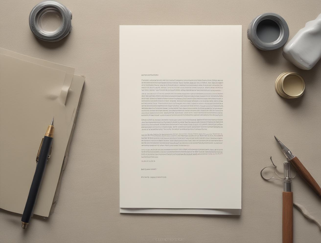 document preparation trust