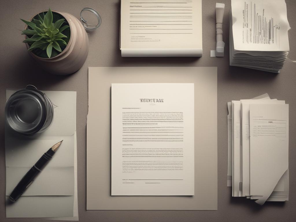 document preparation, trust, legal documents, accuracy