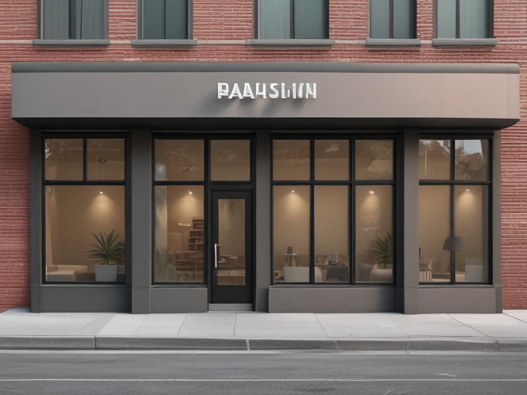 commercial properties, business space, retail