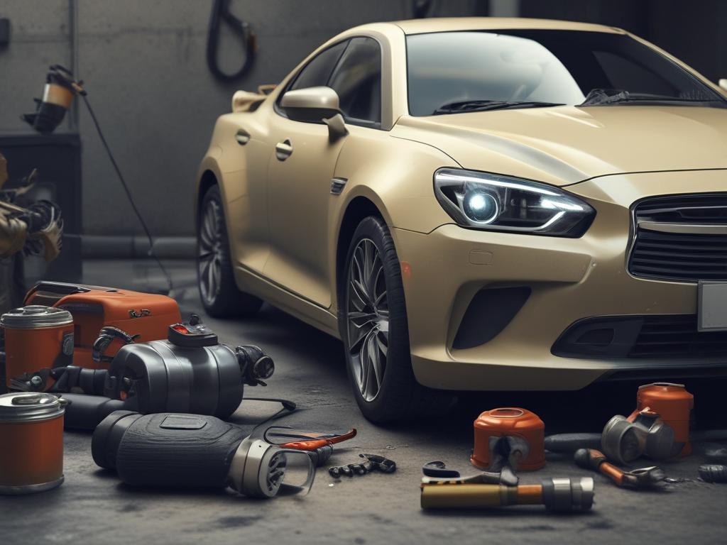 car maintenance, service alerts, notifications, auto care