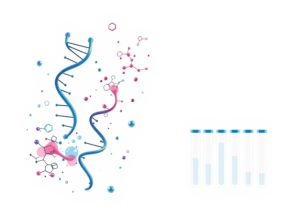 Premium peptide research