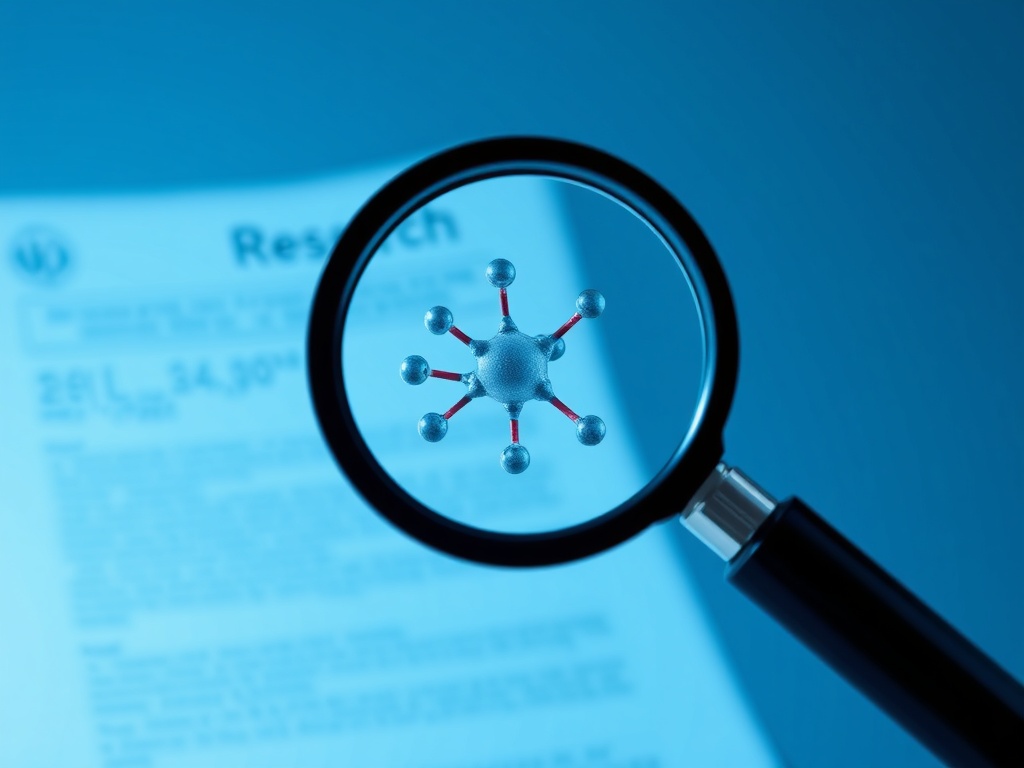 Research and discovery