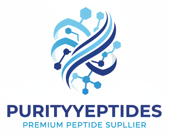 PURITYPEPTIDES Logo