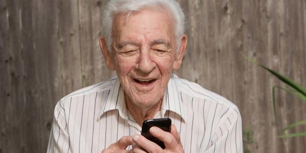 Smartphone Training