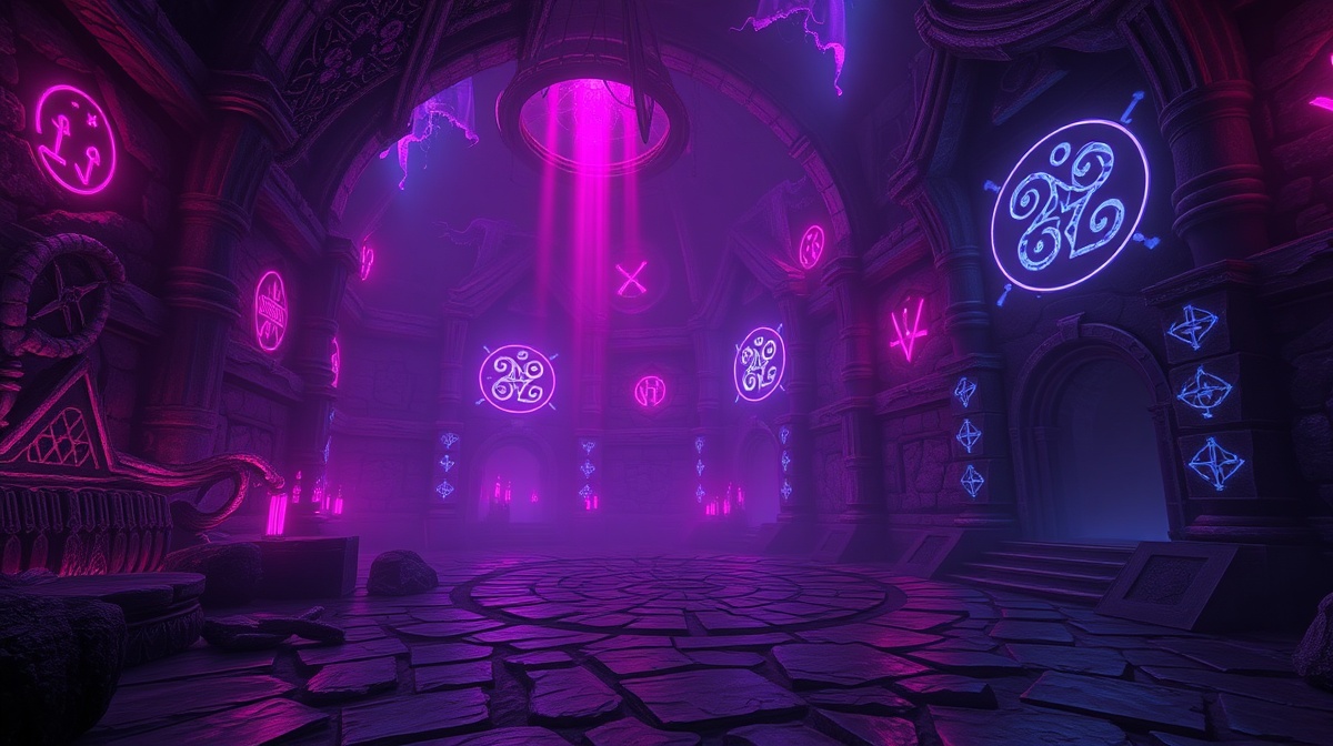 Arcane Realm