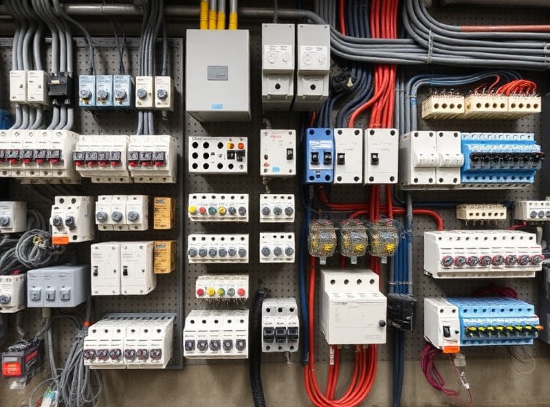 Electrical Accessories