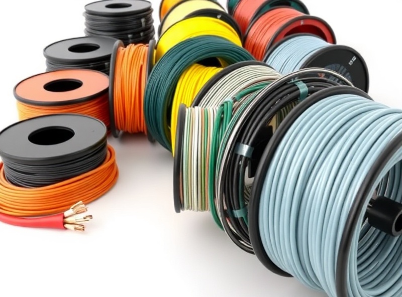 Premium Copper Wiring