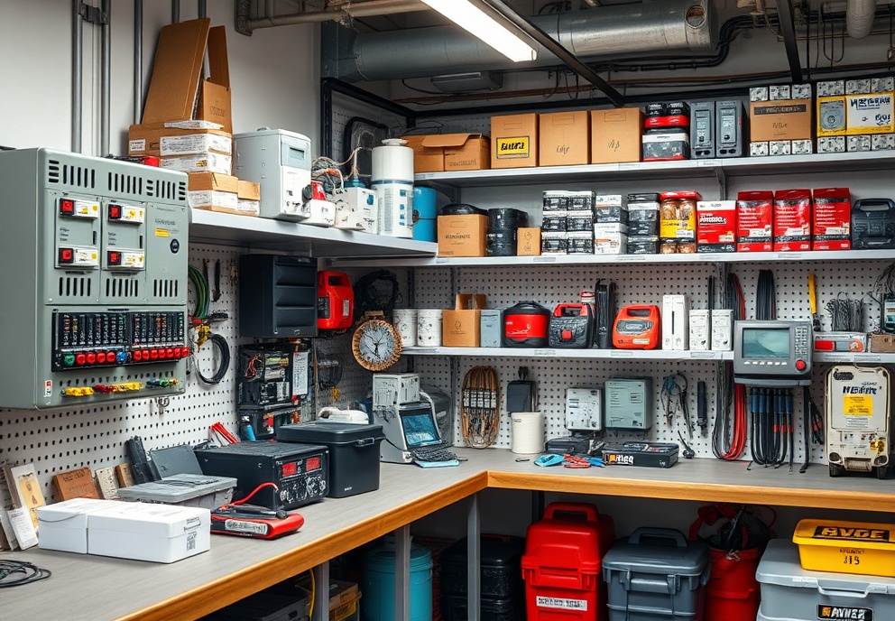 Professional Workshop