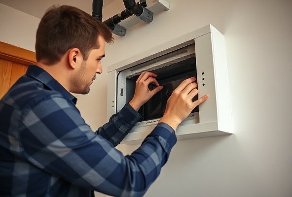 Professional heating system installation and service