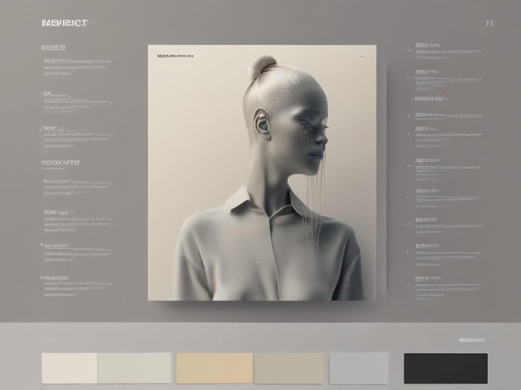 AI customization, user friendly design, website personalization