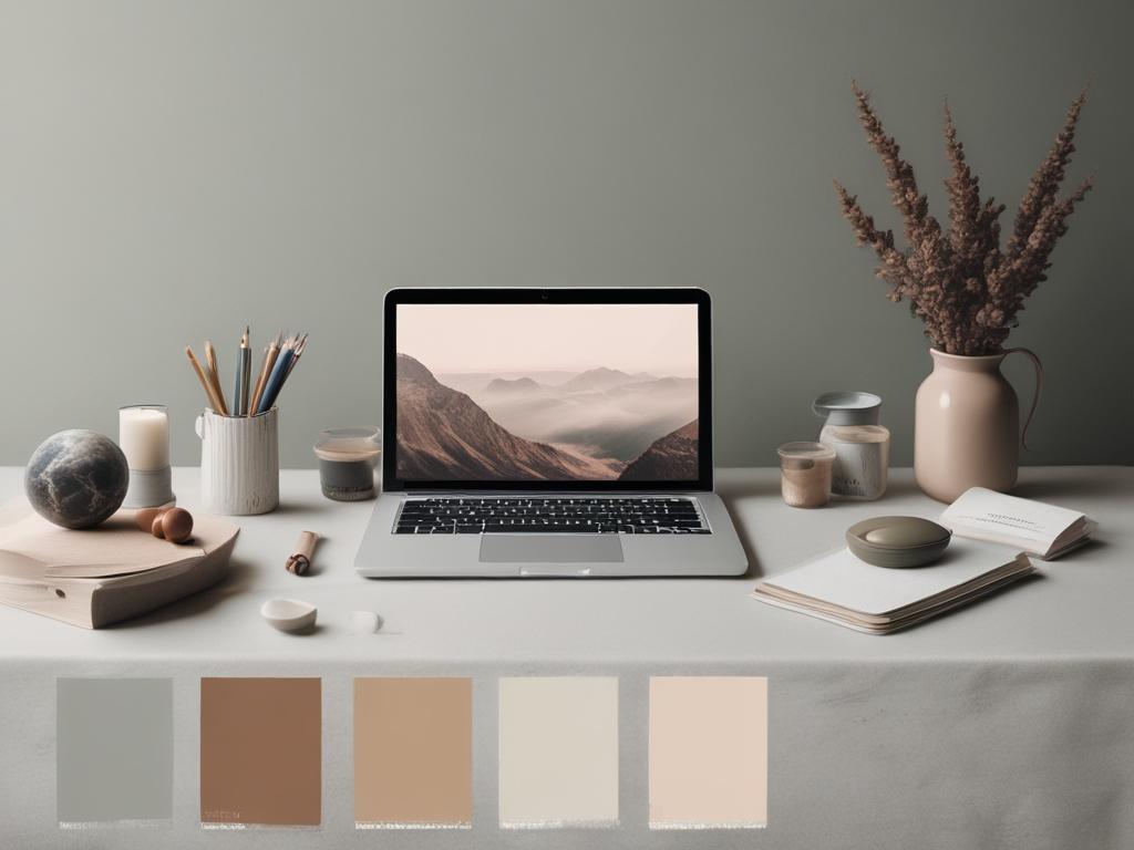 instant website creation, fast launch, digital presence