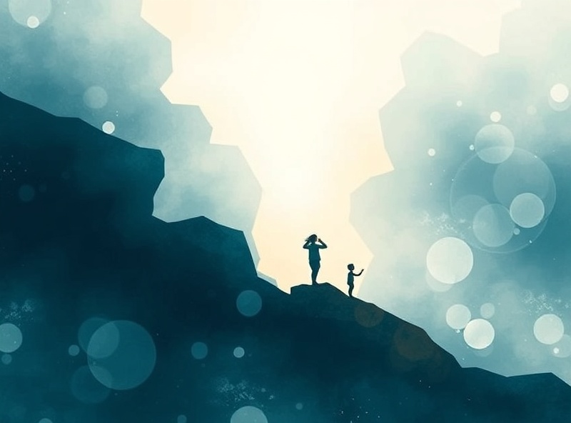 Creative development and growth