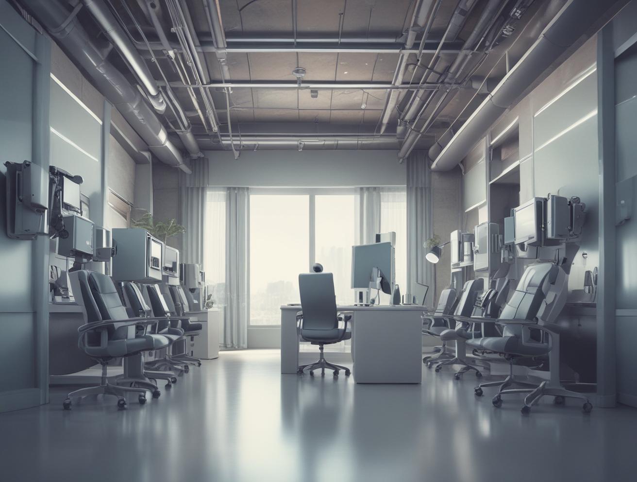 AI technology, business communication, efficiency