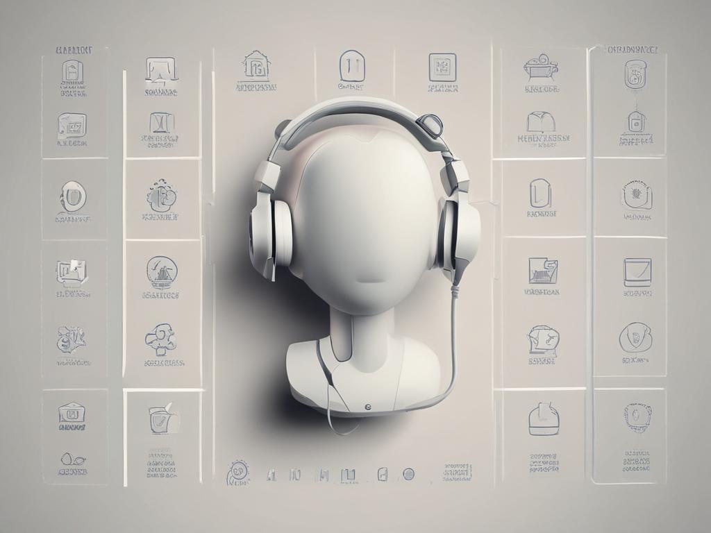 AI, call handling, customer service, efficiency