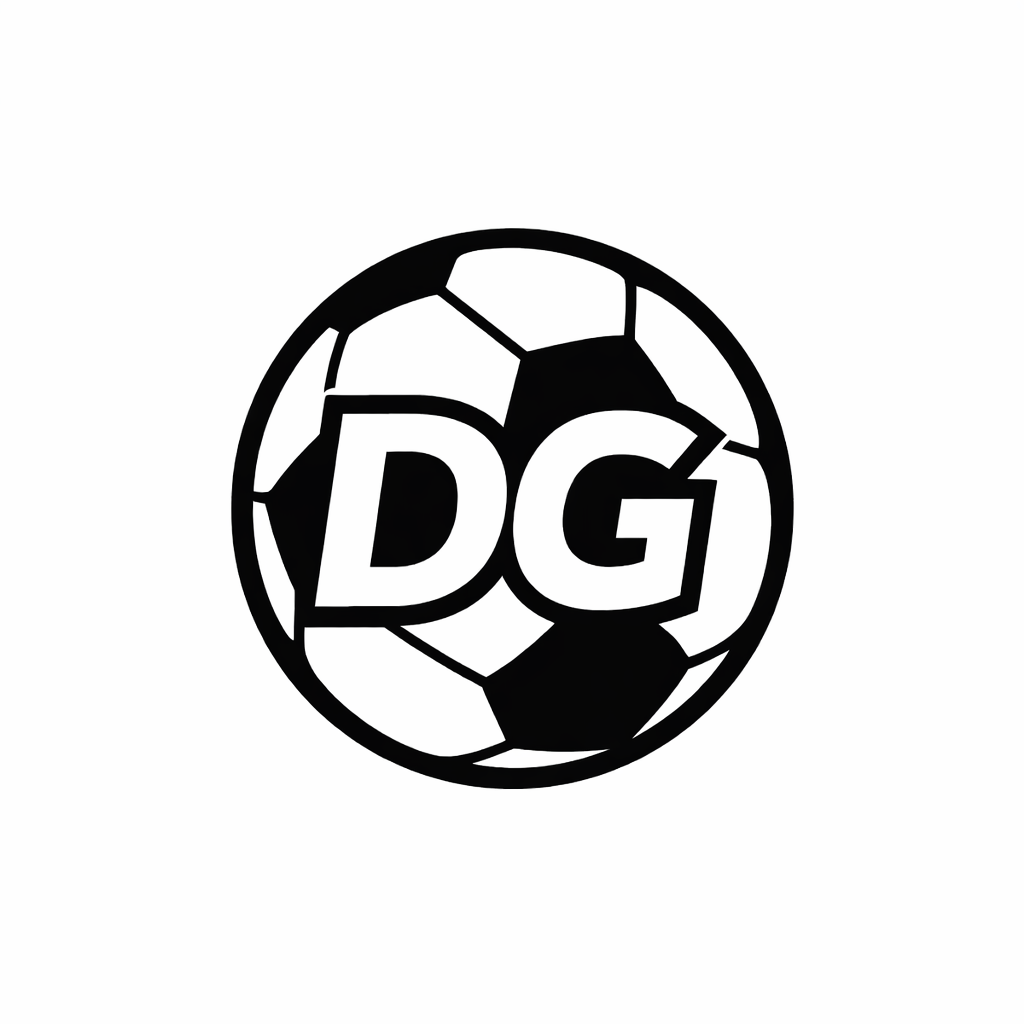 Dream Goal Orange County Logo