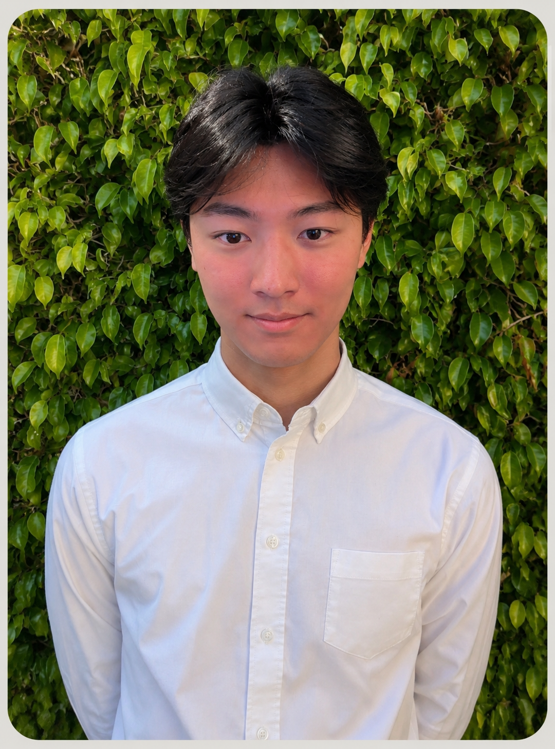 Aaron Lee, President and Founder