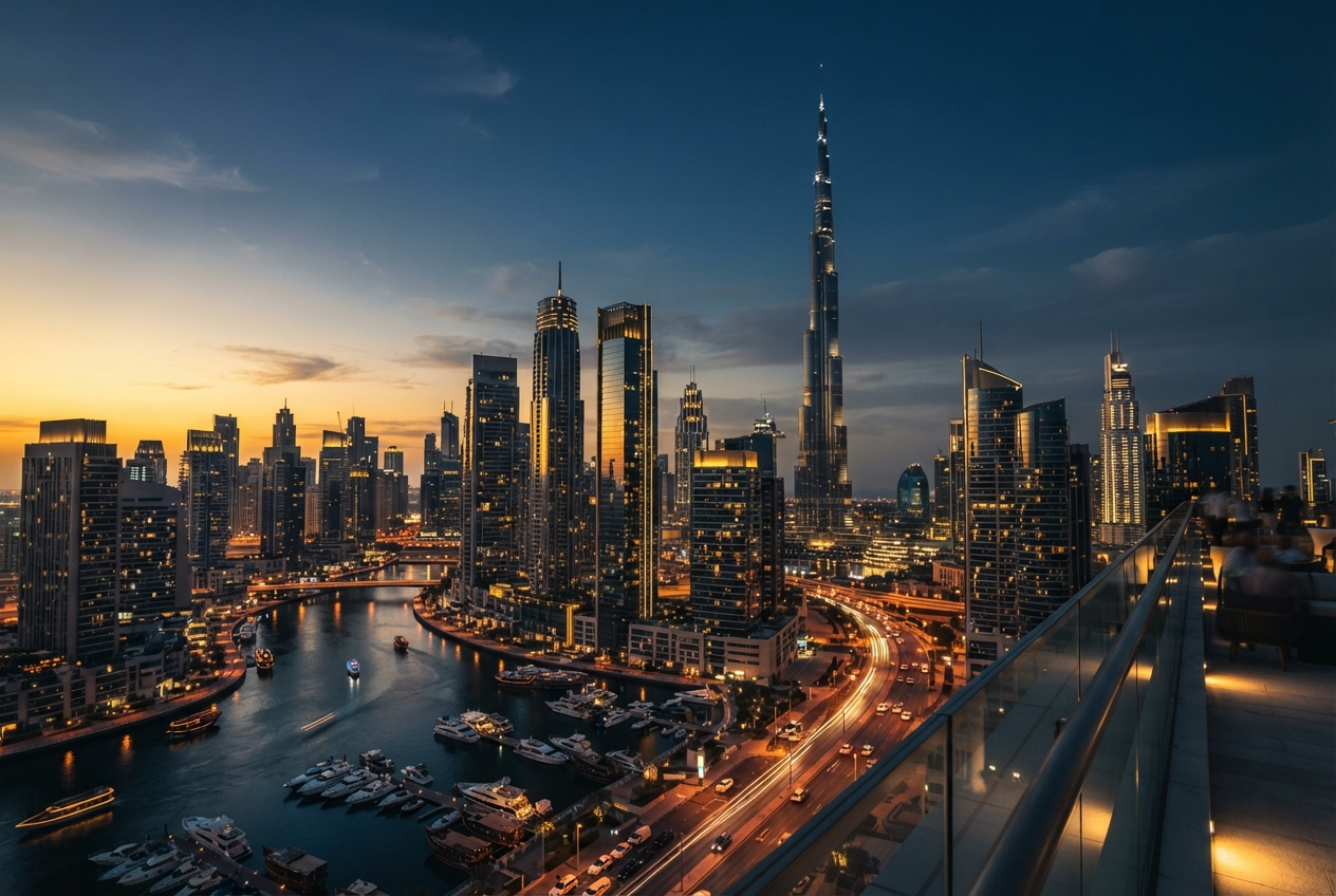 Middle East