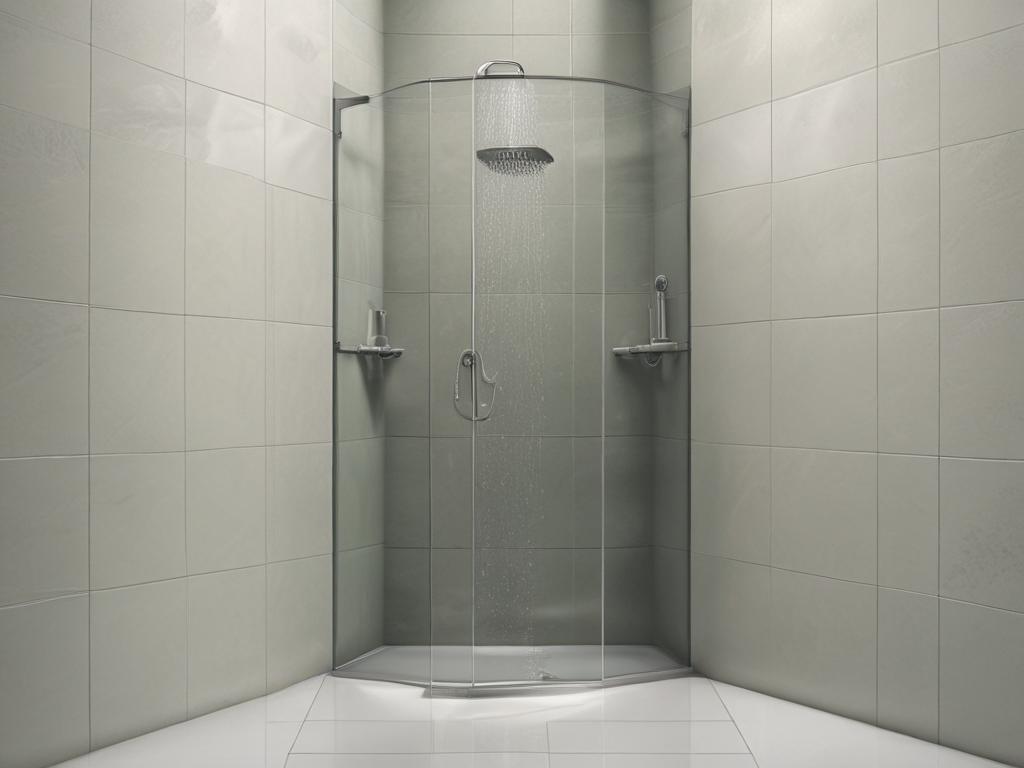Shower Glass