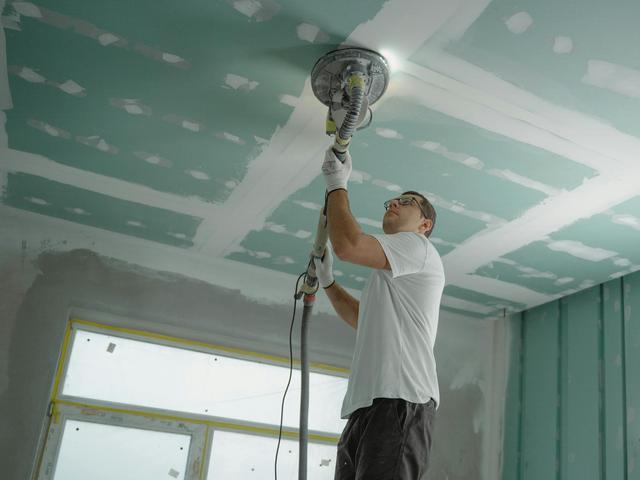 General contractors in Maryland have an excellent reputation