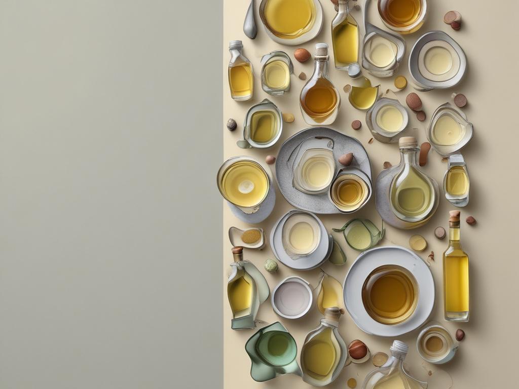 used cooking oil collection, restaurant, recycling