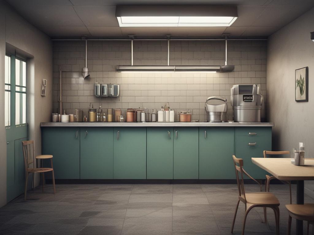 grease traps, maintenance, restaurant