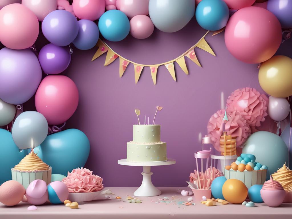 themed party, kids activities, decorations, fun, creativity