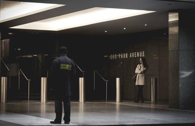 How to find the best security guard classes in Ontario