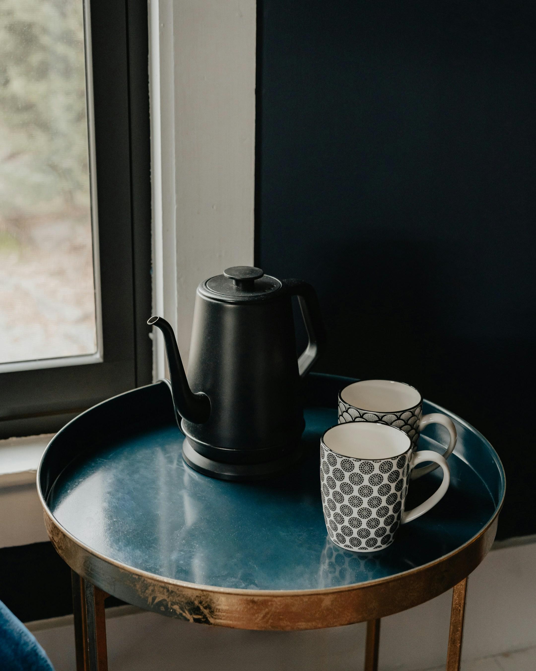 Good morning tray (IG: @clay.banks)