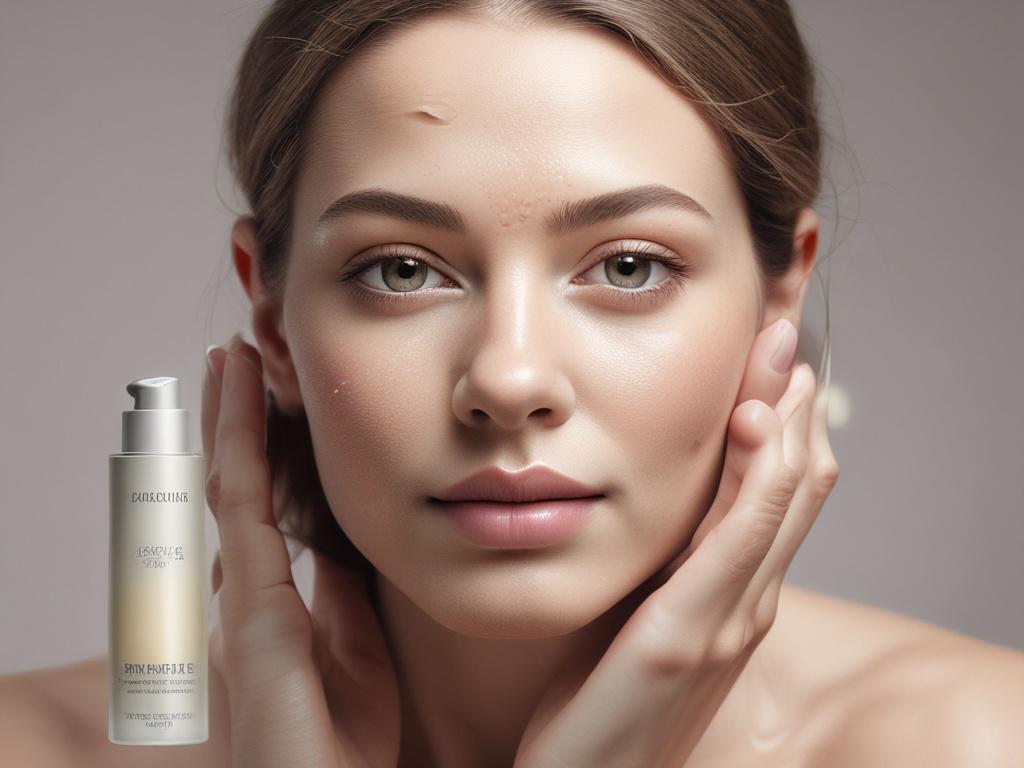 glowing skin, Medicube PDRN, skincare, beauty products, rejuvenation, hydration